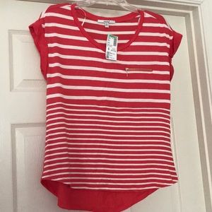 💰Striped top 3/$20